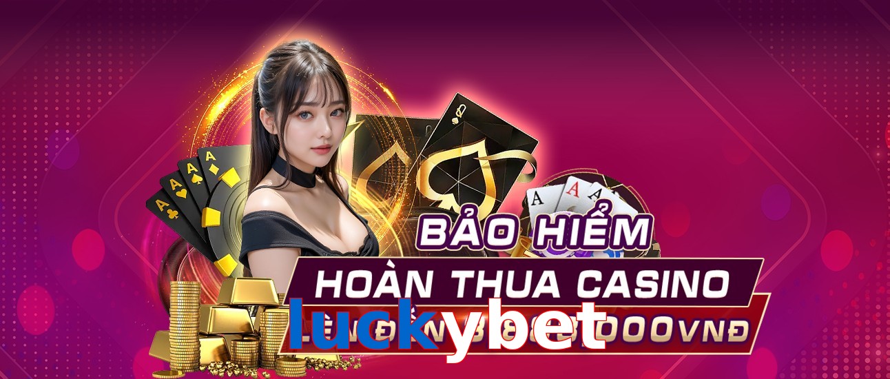 luckybet