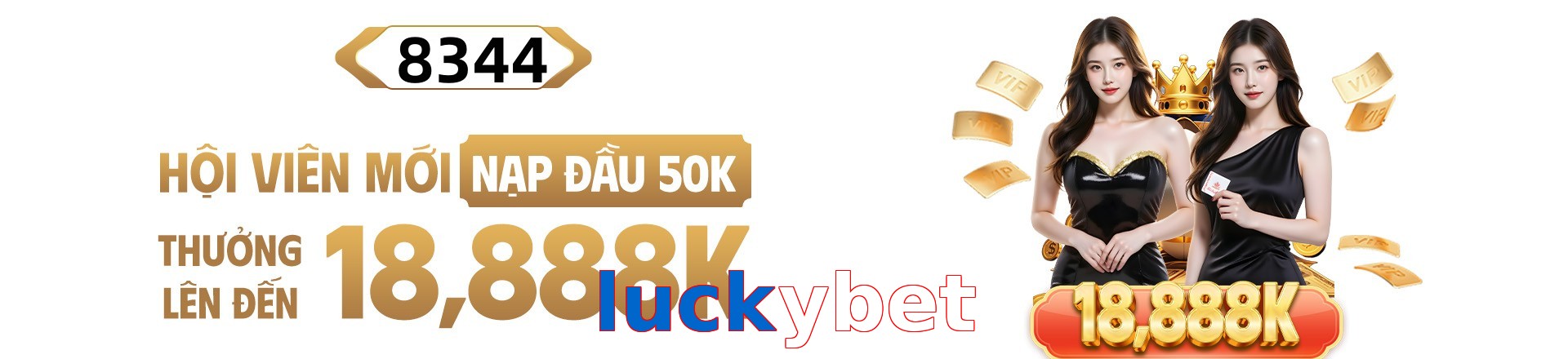 luckybet