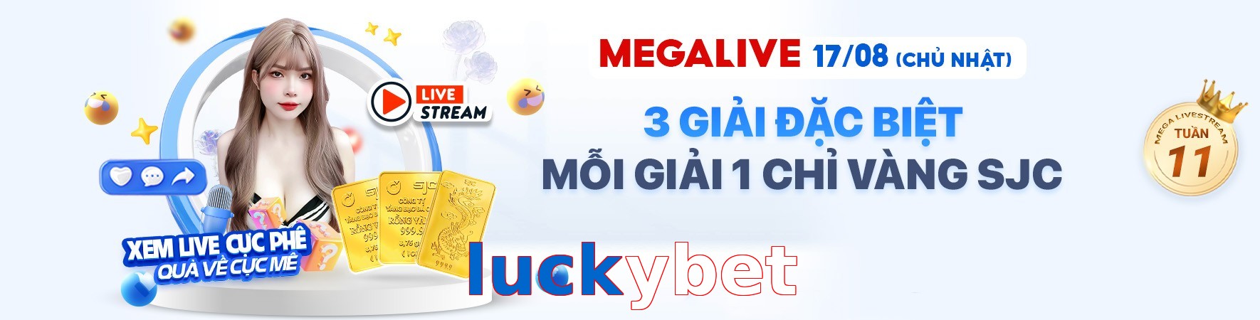 luckybet