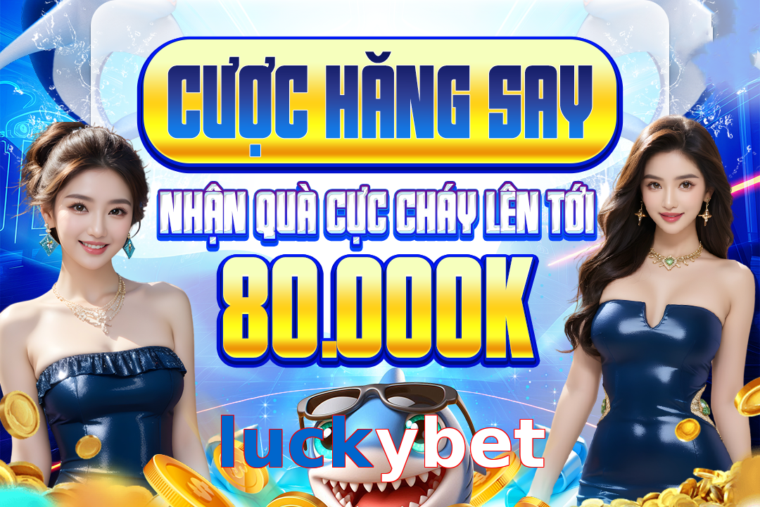 luckybet