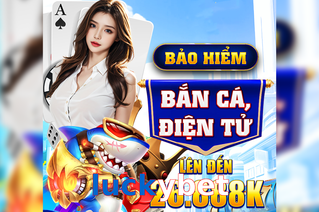 luckybet