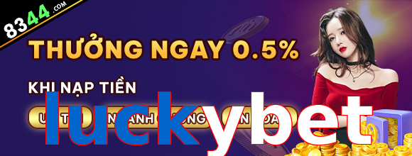 luckybet